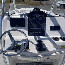 Sea Fox 206 Commander