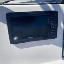 Sea Fox 206 Commander