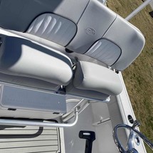 Sea Fox 206 Commander