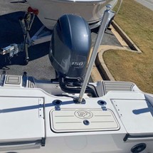 Sea Fox 206 Commander