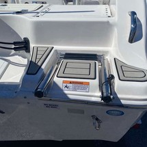 Sea Fox 206 Commander