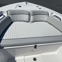 Sea Fox 206 Commander