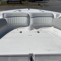 Sea Fox 206 Commander