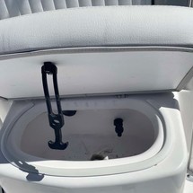 Sea Fox 206 Commander