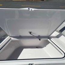 Sea Fox 206 Commander