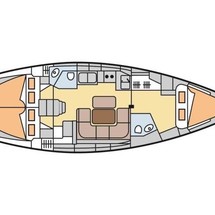 Bavaria 42 Cruiser