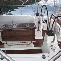 Bavaria 42 Cruiser