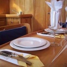 Bavaria 42 Cruiser