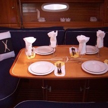 Bavaria 42 Cruiser