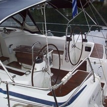 Bavaria 42 Cruiser