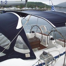 Bavaria 42 Cruiser