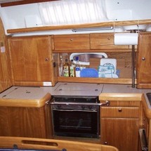Bavaria 42 Cruiser