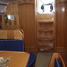 Bavaria 42 Cruiser