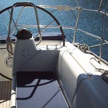 Bavaria 42 Cruiser