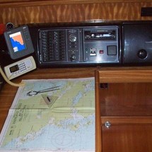 Bavaria 42 Cruiser