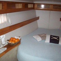 Bavaria 42 Cruiser