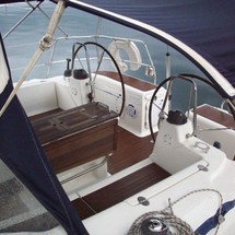 Bavaria 42 Cruiser