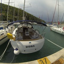 Bavaria 37 Cruiser