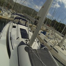 Bavaria 37 Cruiser