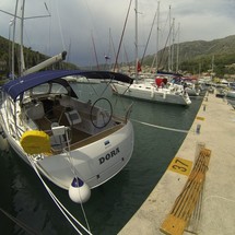 Bavaria 37 Cruiser