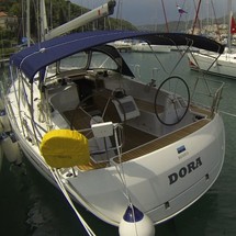 Bavaria 37 Cruiser