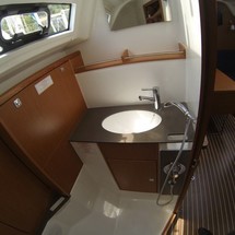 Bavaria 37 Cruiser