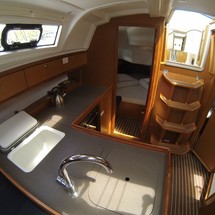 Bavaria 37 Cruiser