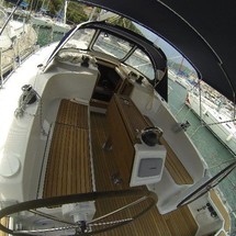 Bavaria 37 Cruiser