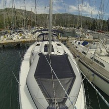 Bavaria 37 Cruiser