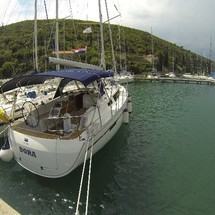 Bavaria 37 Cruiser