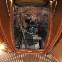 Bavaria 37 Cruiser