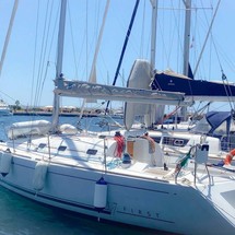 Beneteau First 31.7