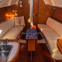 Beneteau First 31.7