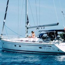 Bavaria 50 Cruiser