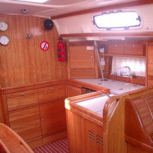 Bavaria 50 Cruiser