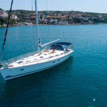 Bavaria 50 Cruiser
