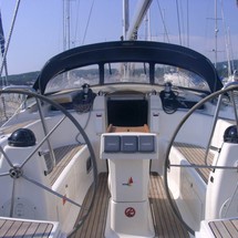 Bavaria 50 Cruiser