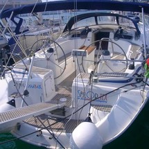 Bavaria 50 Cruiser