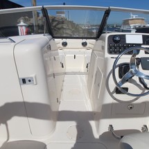 Grady-White Freedom 225
