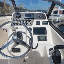 Grady-White Freedom 225