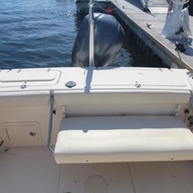 Grady-White Freedom 225