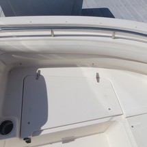 Grady-White Freedom 225