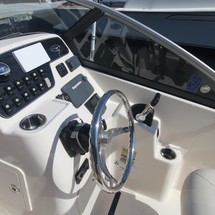 Grady-White Freedom 225