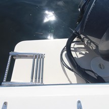 Grady-White Freedom 225