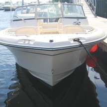 Grady-White Freedom 225