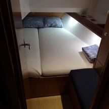 Bavaria Cruiser 36