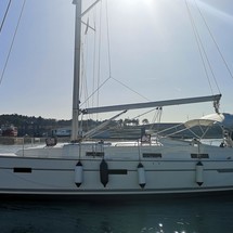 Bavaria Cruiser 36