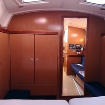 Bavaria Cruiser 36