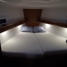 Bavaria Cruiser 36