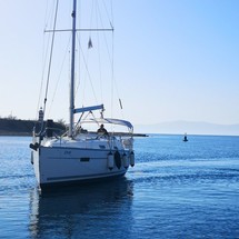 Bavaria Cruiser 36